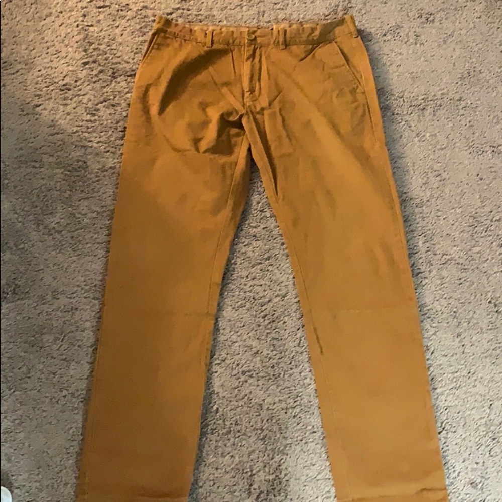 JCrew the driggs